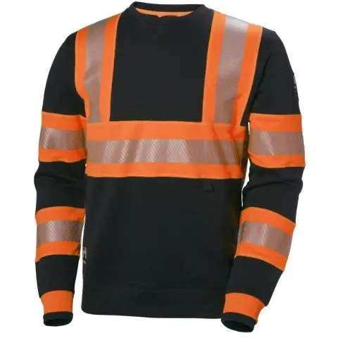 Helly Hansen Workwear ICU 79272-269 Tröja prisnedsättning
